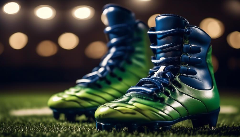 top rated high tops cleats