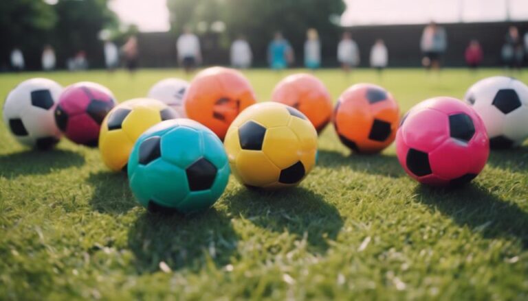 8 Best Pop Soccer Balls for Your Next Game Night