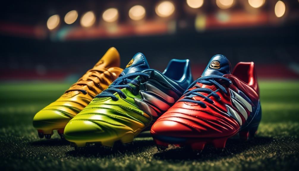 top rated soccer cleats for youth