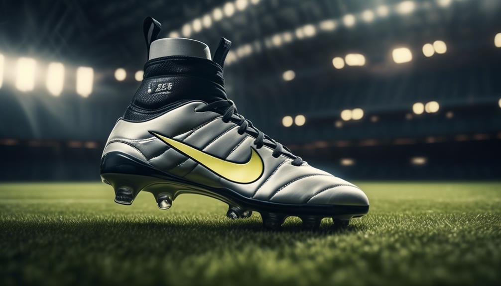 top rated women s high nike soccer cleats