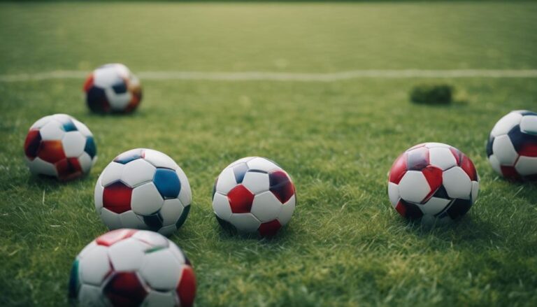 3 Best Size 3 Soccer Balls for Your Next Game