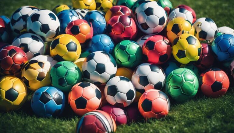 6 Best Soccer Balls for Kids to Kickstart Their Passion for the Game