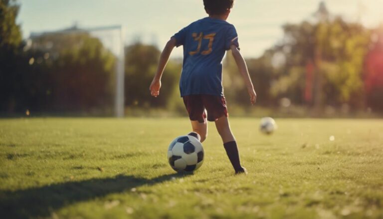 5 Best Soccer Balls for 10-Year-Olds: Kick up the Fun With These Top Picks