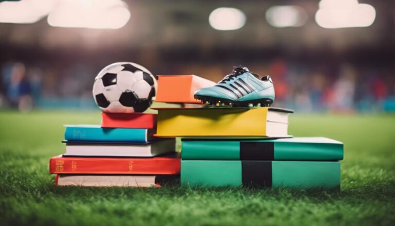6 Best Soccer Booksellers New Releases of 2022: Must-Reads for Fans of the Beautiful Game