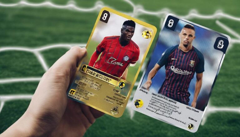 10 Best Soccer Trading Cards of 2022 – Collectibles Every Fan Must Have