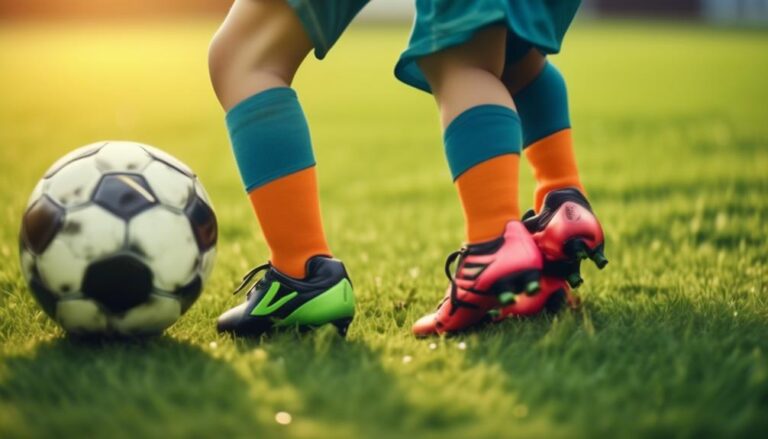 9 Best Soccer Cleats for Kids to Kickstart Their Soccer Journey
