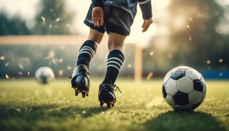 4 Best High Soccer Cleats for Kids to Elevate Their Game