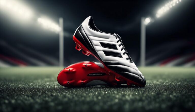 10 Best Soccer Cleats for Men to Elevate Your Game to the Next Level