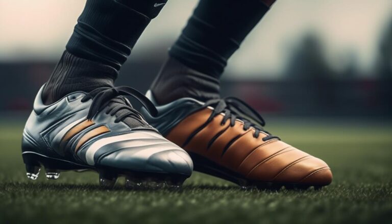 5 Best High Soccer Cleats for Men – Unrivaled Performance and Comfort