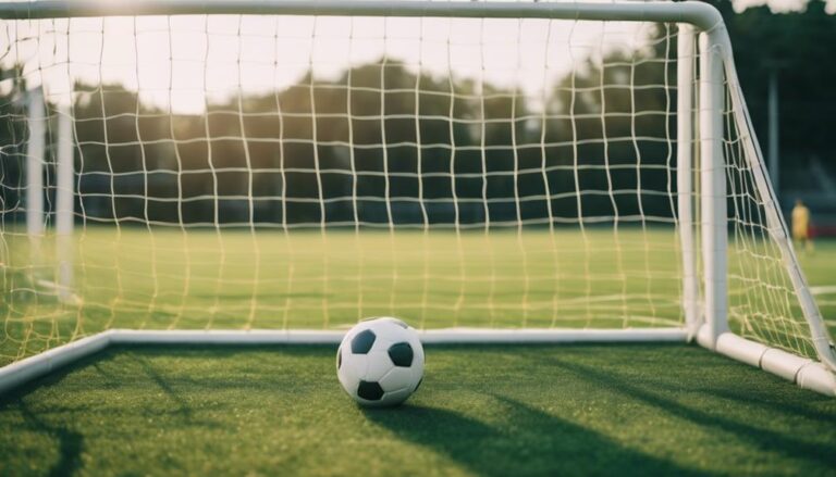 10 Best 12 X 6 Soccer Goals for Your Ultimate Soccer Practice Session