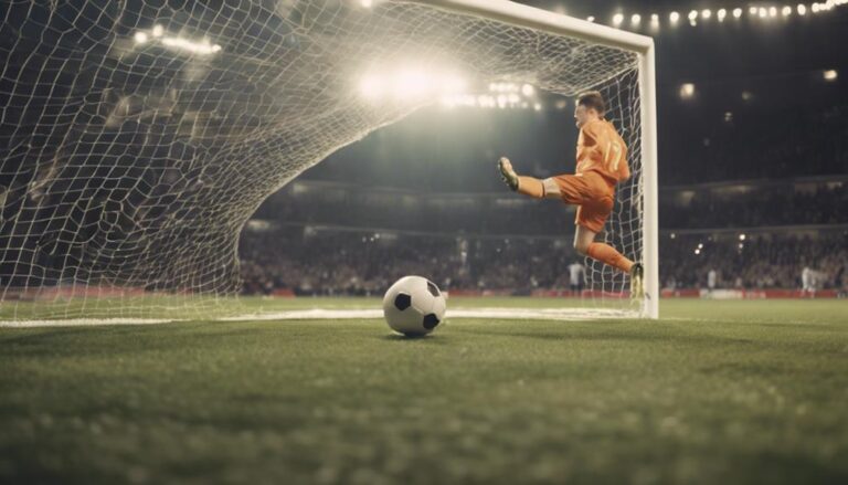 6 Best Soccer Goals to Elevate Your Game and Score More Wins