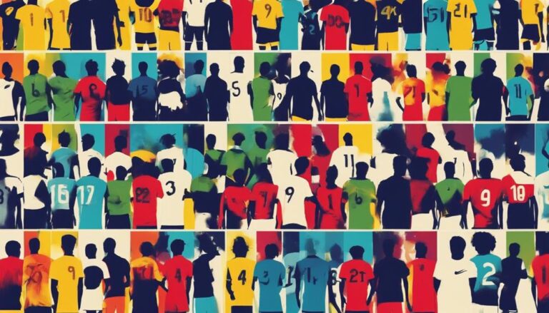 5 Best Soccer Players Ever T-Shirt Designs Every Fan Should Own