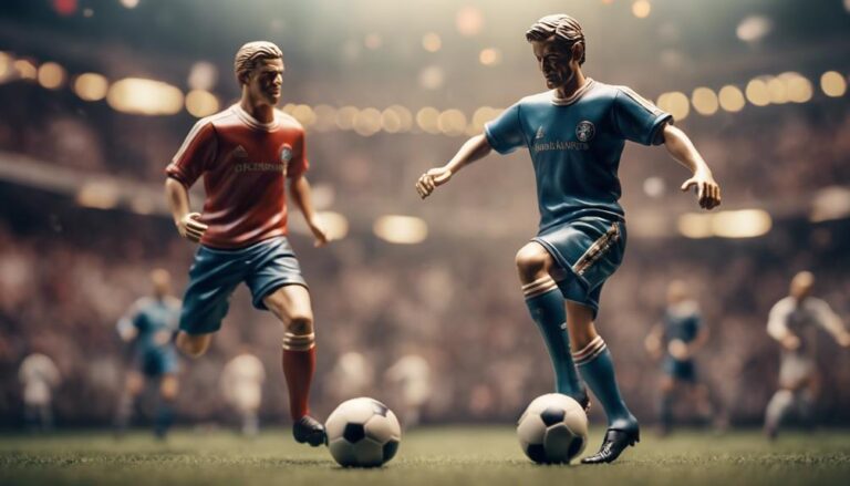 5 Best Pop Soccer Figures Every Fan Should Have in Their Collection
