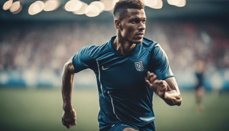 5 Best StatSports Vests for Soccer Players – Stay Ahead of the Game in 2024