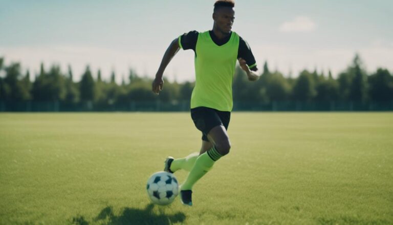 9 Best Stat Sports Tracker Vests for Soccer Players – Stay Ahead of the Game