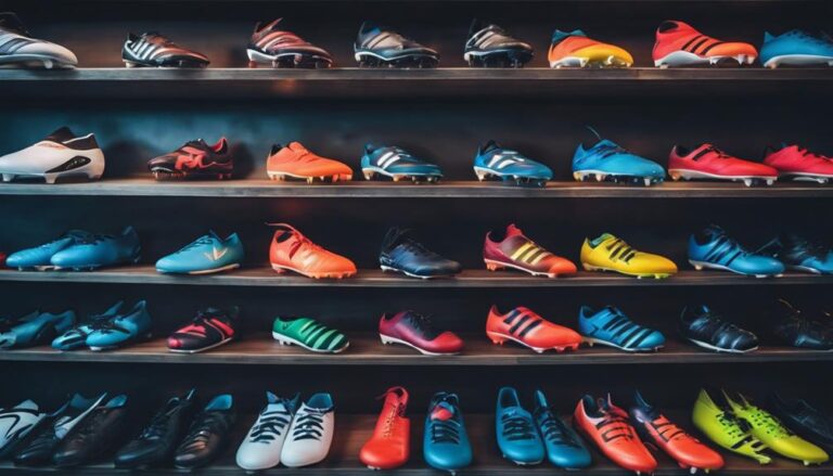 5 Best Soccer Shoes Every Player Needs in Their Arsenal