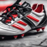 top soccer shoes selection