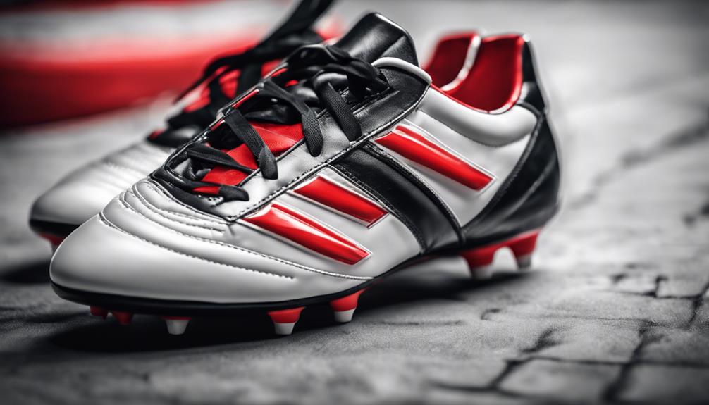 top soccer shoes selection