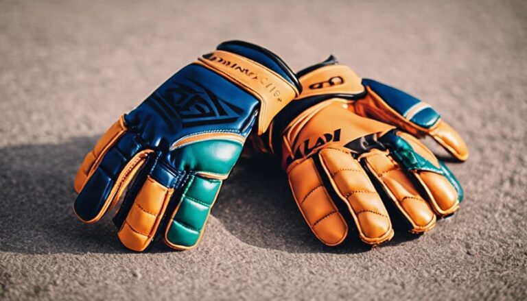 9 Best Youth Football Gloves to Elevate Your Game in 2024