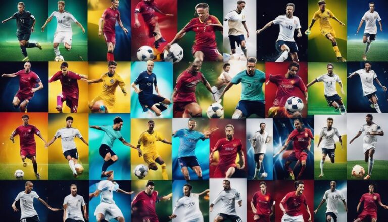 6 Best Soccer Players Posters Every Fan Should Have in Their Collection