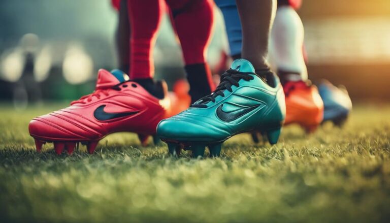 6 Best Youth High School Football Cleats for the Next Generation of Champions