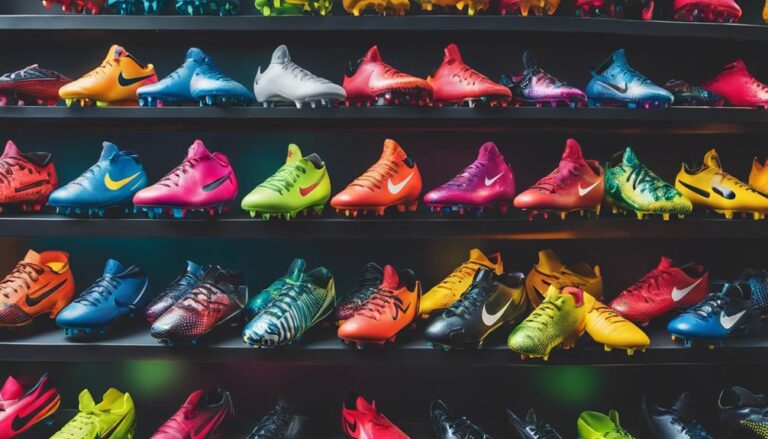 8 Best Youth Size 3 Nike Football Cleats for Kids on a Budget – Top Picks and Deals