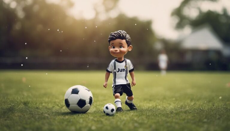 5 Best Youth Ronaldo Soccer Jersey for Kids Ages 6-12: Affordable Options for Young Fans