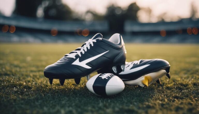 5 Best Youth Size 6 Football Cleats That Are Affordable and Reliable