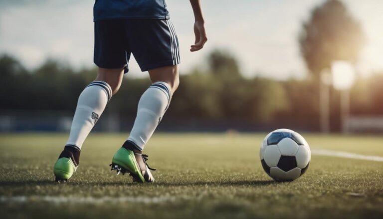 6 Best Shin Guards for Youth Soccer Players – Ultimate Protection and Comfort