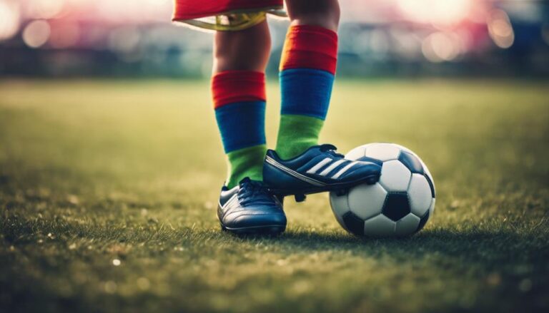 9 Best Soccer Shoes for 6-Year-Olds: Top Picks for Young Athletes