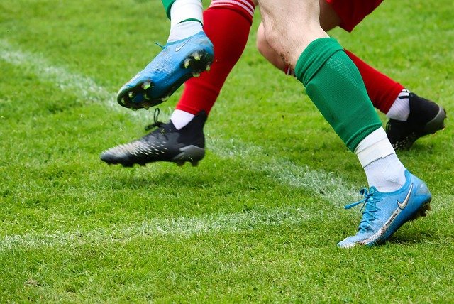 a picture about the best soccer shoes for 6 year olds